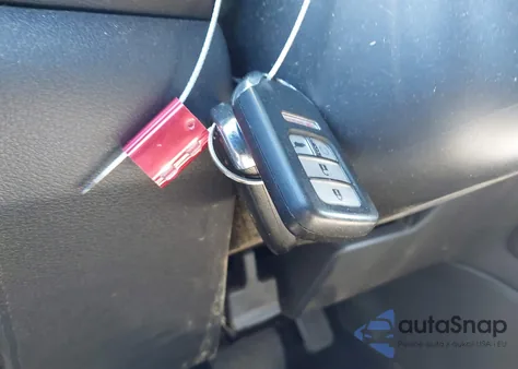 2019 Honda Cr-V Touring from USA, damaged, VIN 7FARW2H90KE001792